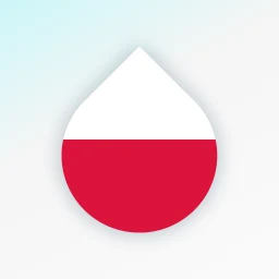 Biểu tượng Drops: Learn Polish