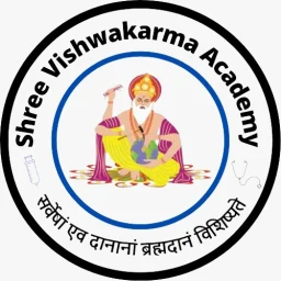 Biểu tượng Shree Vishwakarma Academy